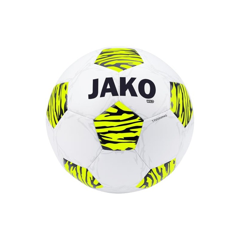 Jako Wild Soccer - 5