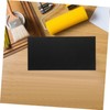Ipetboom Black Abs Plastic Sheet Thermal Formed Panel for DIY