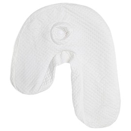 Pillowcase for Side Pillow, J-Shaped Side Sleeper Pillow, 1Pack - (This Item is for AMZTOTD Side Sleeper Pillow ONLY, NOT for Others)