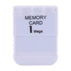 1Mb Memory Card for Ps, Ps1 Memory Card Compatible with