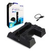 Vimi Base Enfriadora P4 Normal Pro Slim Carga Controles