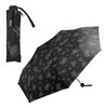 [2025] Wpc. Folding Umbrella, BASIC FOLDING Drawing, Paisley, Rain Umbrella,