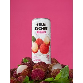 Truly Rich 100% Pure Rich Juice 250ml 24 cans / 트루리치100% 퓨어리치주스 250ml 24캔