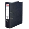 Herlitz® Q.file A4 Lever Arch File, 8 cm Spine, Reversible