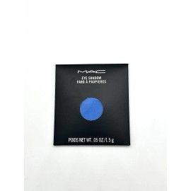 M·A·C MAC Eye Shadow Satin *TRIENNIAL WAVE* / .05 oz / New in box