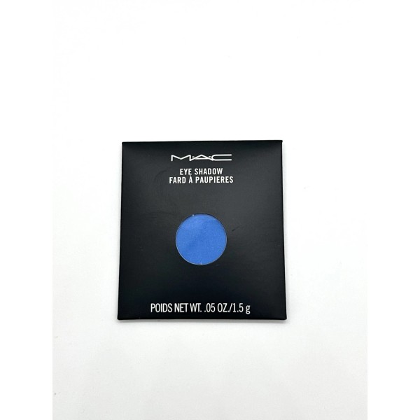 M·A·C MAC Eye Shadow Satin *TRIENNIAL WAVE* / .05 oz