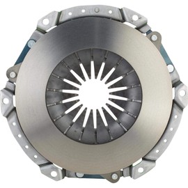 10-1/2 Inch Pressure Plate, 13.4 Lbs.