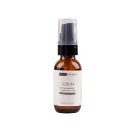 Dermo Republiq Serum 5% Niacinamide + Hyaluronic Acid | 30mL Hydrating Care