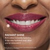 AVON Anew Revival Lipstick, Hydrating Formula, Radiant Shine, Retexturise Lips