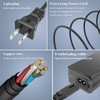 20V Charger for Theragun Elite Massage Gun Power Supply for