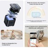 Hszsxjk Mini C?mara, 4K Hd Nanny Cam para el Hogar