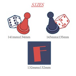 Family Game Night Party Banner Game On Party Supplies Game Night Gaming Party Decorations For Kids Adults Birthday Party Video Game Party