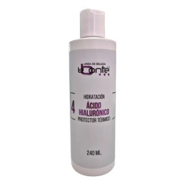 Termoprotector Capilar Acido Hialuronico Labonté 240ml