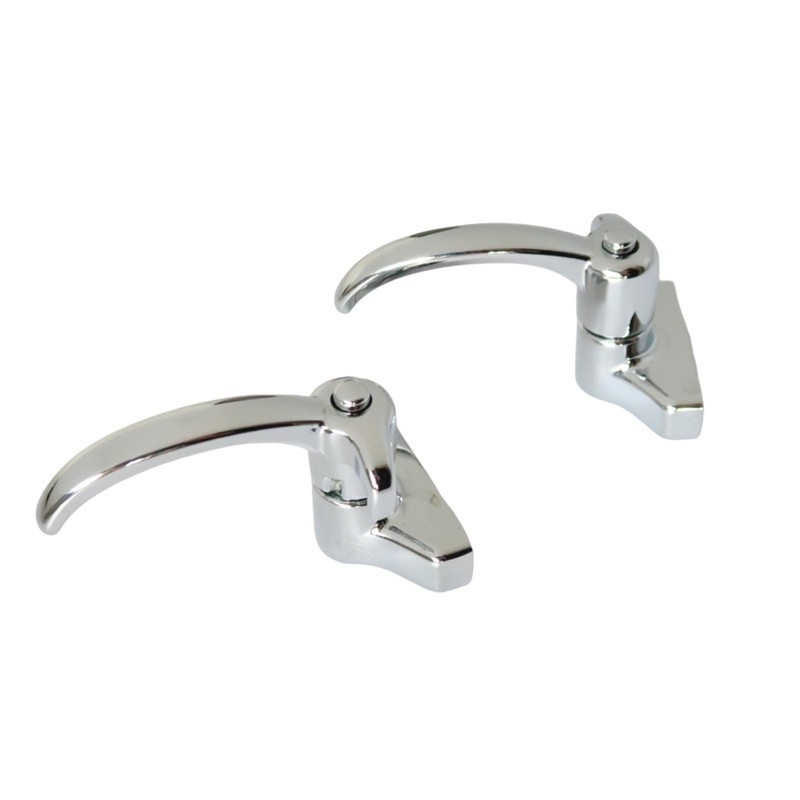 Left & Right Window Latches Fit for 1954-1977 Cessna 100,