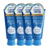 Senka Perfect Whip Foam Cleansing 120g 4pcs / 센카 퍼펙트 휩 폼 클렌징 120g 4개