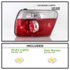 ACANII - For 2007-2012 GMC Acadia Factory Style Outer Body