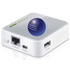 Ambient Weather WEATHERBRIDGE Universal WiFi IP Ethernet Server for Weather