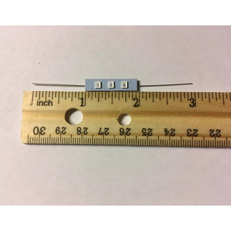 Toshiba LED LAMP KITS SA-750 / SA-775-VINTAGE RECEIVER STEREO DIAL