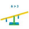 Edx Education Student Math Balance - Includes 20 Weights -