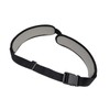 for Resistance Band Padded Accessories Men Fitness Running Home Gym Waist Belt