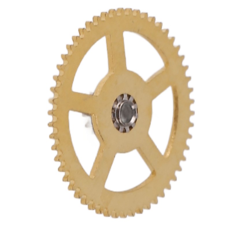 Watch Movement Automatic 2 Wheel Accurate Stable Metal Watch Automatic