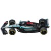RACE MODEL 1/43 Scale Formula 1 for Mercedes AMG Petronas