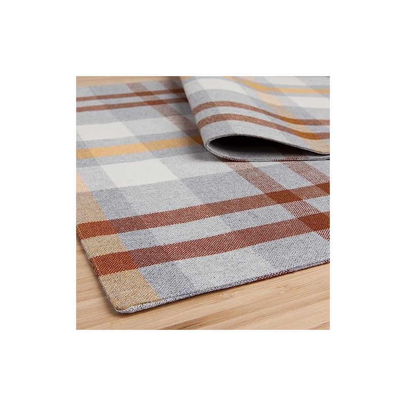 Now Designs Second Spin Recycled 14" x 72" Table Runner