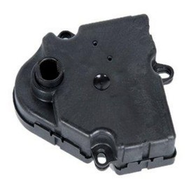 ACDelco 15-72139 GM Original Equipment Temperature Mode Valve Actuator Assembly