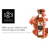 1883 Pumpkin Spice Syrup for Coffee and Drinks – Made