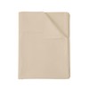Flat Sheet Only King Size, 400 TC 100% Egyptian Cotton