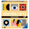 Ravensburger Challenge Memory® 22462 - Crazy Patterns - The World-Renowned