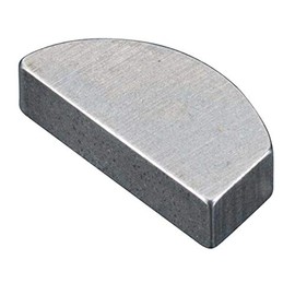 O.S. Engines 27708200 Woodruff Key .61 S/RFH