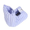Heel Protector Cushion for Sores Ulcers Relieve Pressure Promote Healing