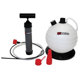 Yamaha HT Moto Fluid Extractor Pump Oil ATV PWC UTV  #SBT-OILEX-TR-