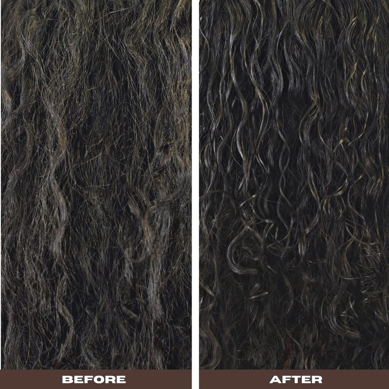 Argan Oil Styling Curl Creme by Agadir for Unisex -