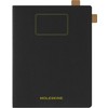Moleskine Student Cahier Journals (Set of 2), Soft Cover, Ruled,