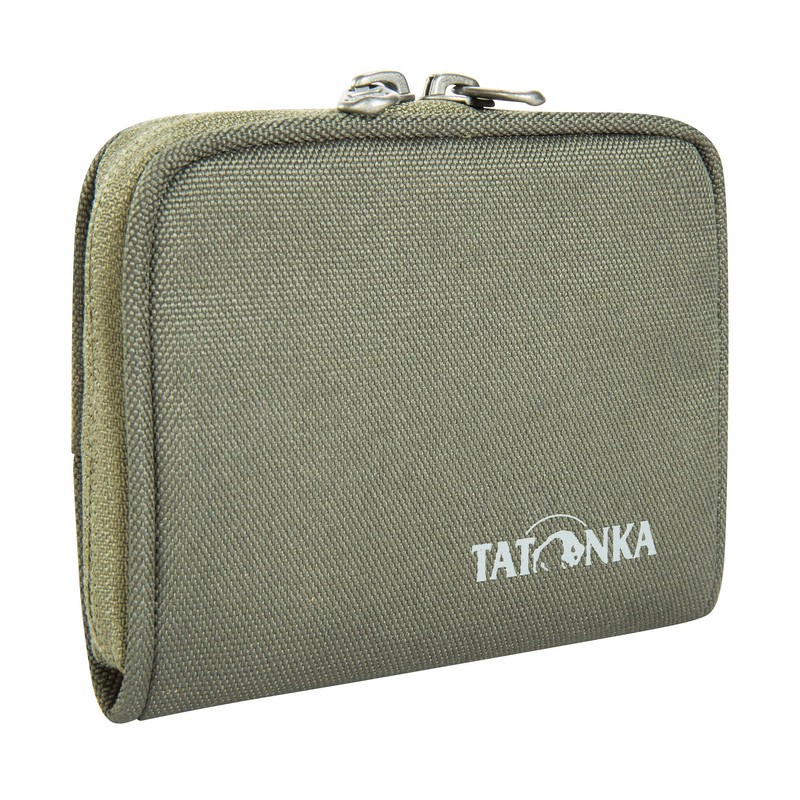 Tatonka Zip Money Box RFID B Wallet with RFID Blocker