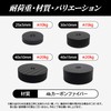 nanomaru 40x10mm Spike Holder 4K Carbon Fiber Audio Speaker Spike