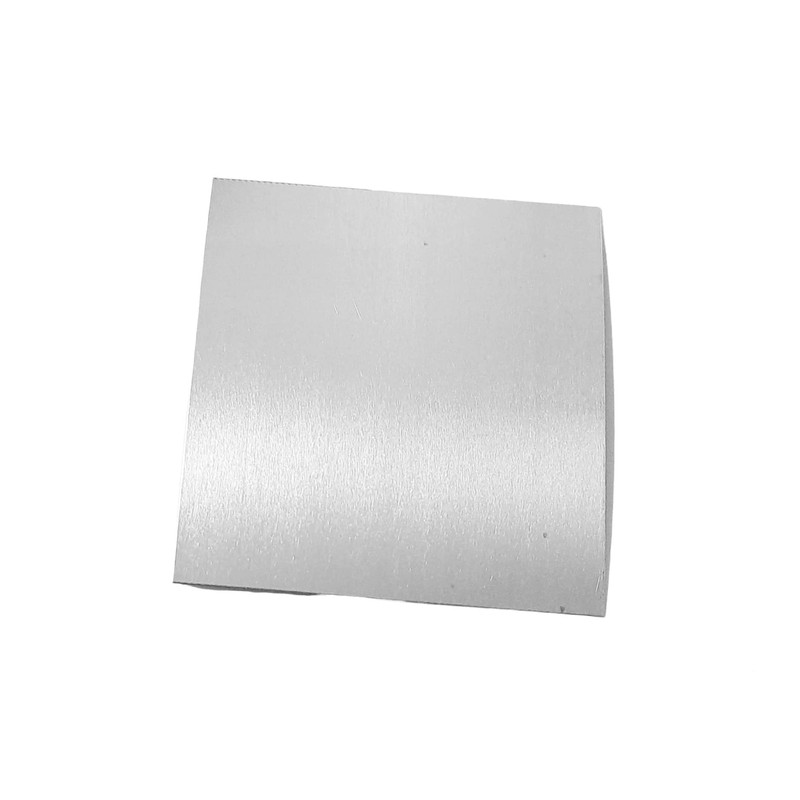 Argentium Silver Solder Sheet 2"x2" 30 Gauge 4DWT Made in
