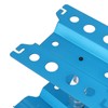 RC Car Work Stand Aluminum Repair Workstation Model Repair Table