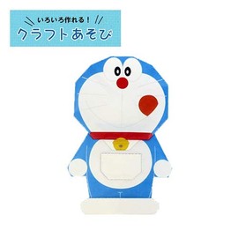 Doraemon Craft Play