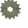 Kit De Arrastre Sprocket Para Dt125 Ft125 Clasica Sport Ts