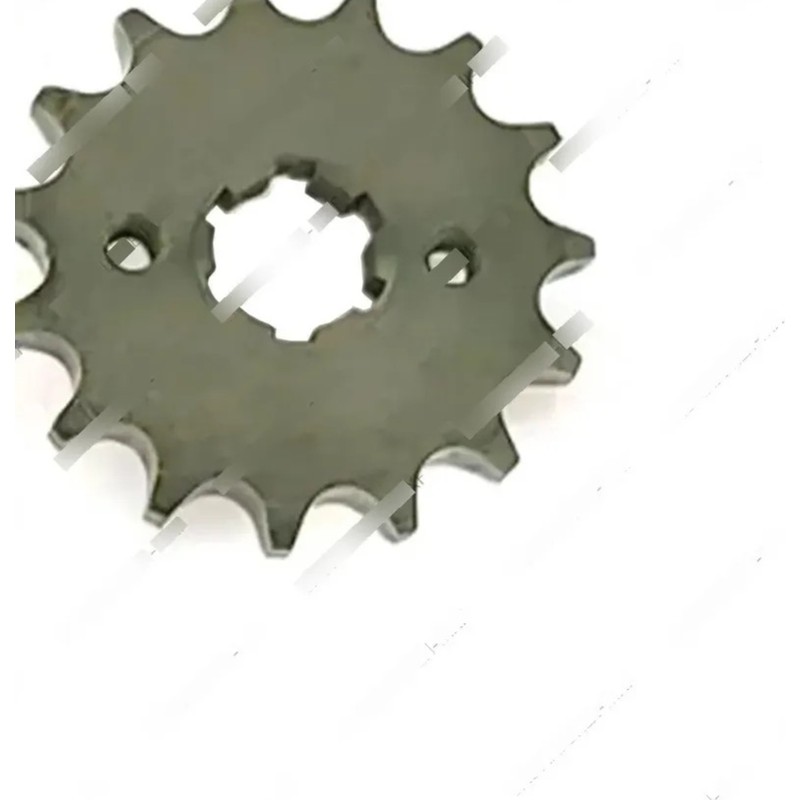 Kit De Arrastre Sprocket Para Dt125 Ft125 Clasica Sport Ts