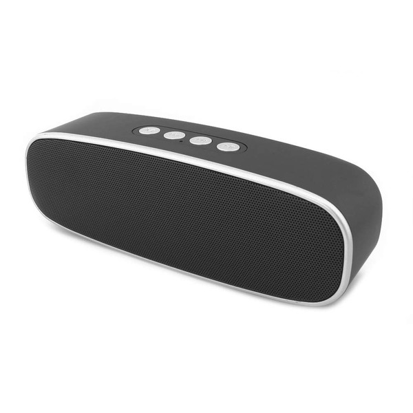 axGear Portable Bluetooth Speaker Wireless Stereo Music Box for Phone