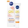 NIVEA Anti-Wrinkle Eye Care Q10plusC Energy Booster 15ml