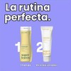 Attitude Natural Shampoo - Clarifying, White Tea and Lemon Leaves,