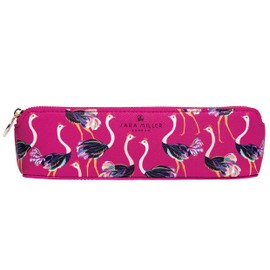 Sara Miller Pencil Case | Chelsea Collection | Birthday Gifts for Women | Cosmetic Pencil Cases | Stationery Gifts for Her | Small Pencil Case for Girls | Makeup Bag | Aesthetic Stationary Accessories