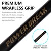 Ray speed Heavy Hitter Jump Break Pool Cue, 3 Piece