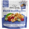 Nature's Garden - Heart Healthy Mix (7 Bags per package) - 2 pack.