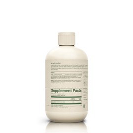 ION* Intelligence of Nature ION* Intelligence of Nature Gut Support | Promotes Digestive Wellness, Strengthens Immune Function, Alleviates Gluten Sensitivity, Enhances Mental Clarity (16 oz.)